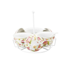 Vicenza Tempat Sambal Melati BA715